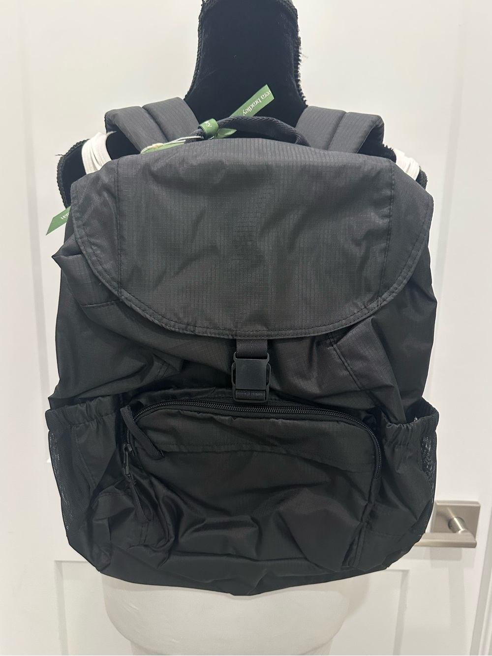 Vera Bradley Berkhill Backpack NWT